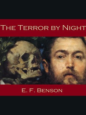 cover image of The Terror by Night